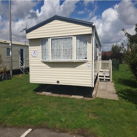 Abi Vista Static Caravan Mablethorpe Eksteriør bilde