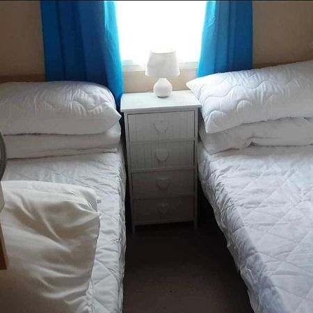 Abi Vista Static Caravan Mablethorpe Eksteriør bilde