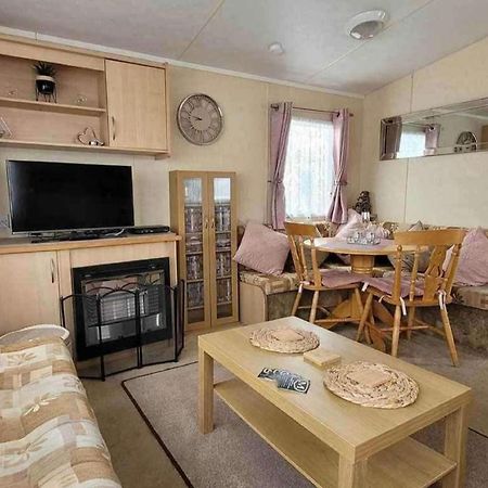 Abi Vista Static Caravan Mablethorpe Eksteriør bilde