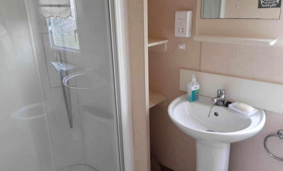Abi Vista Static Caravan Mablethorpe Eksteriør bilde